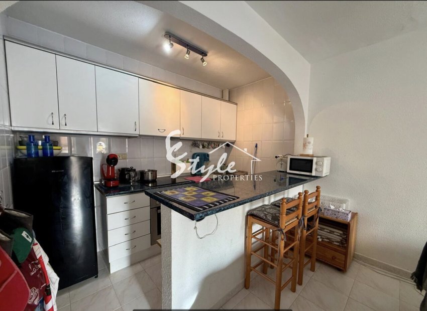 Resale - 2. Townhouse - Punta Prima