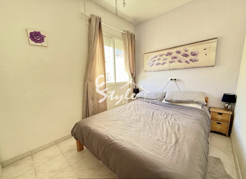 Resale - 2. Townhouse - Punta Prima