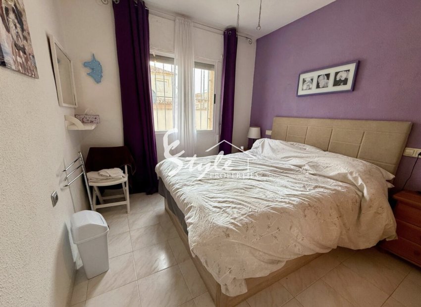 Resale - 2. Townhouse - Punta Prima