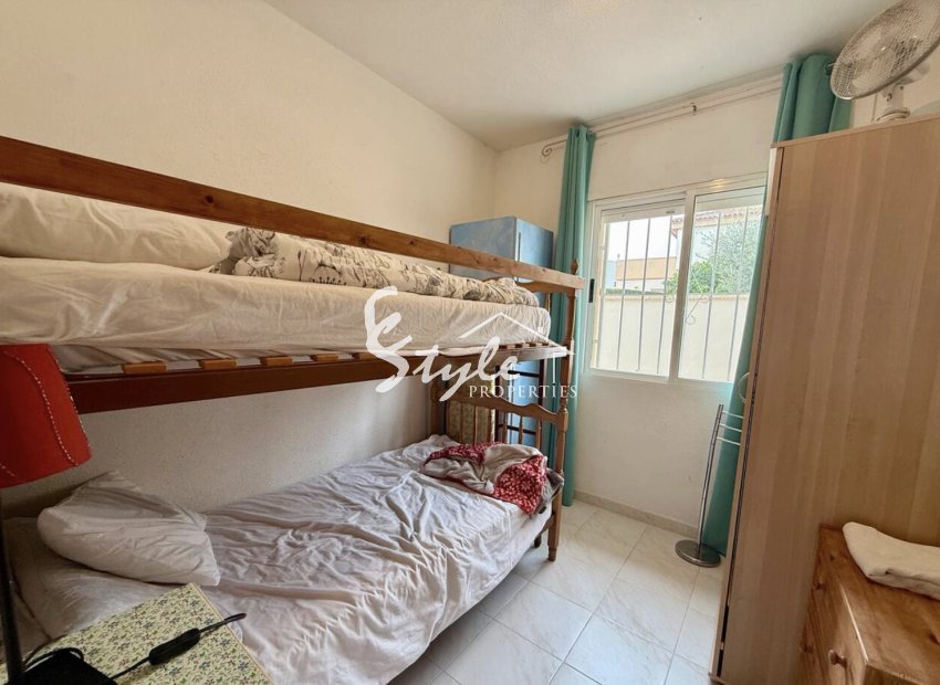 Resale - 2. Townhouse - Punta Prima