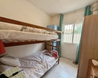 Resale - 2. Townhouse - Punta Prima