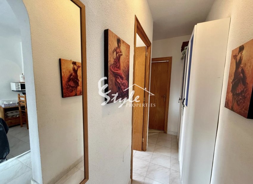Resale - 2. Townhouse - Punta Prima