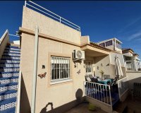 Resale - 2. Townhouse - Punta Prima