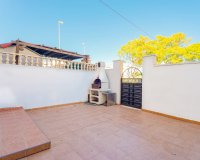 Resale - 2. Townhouse - Punta Prima