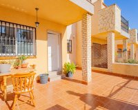 Resale - 2. Townhouse - Punta Prima