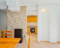 Resale - 2. Townhouse - Punta Prima