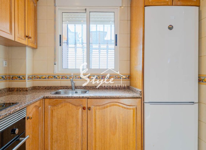 Resale - 2. Townhouse - Punta Prima