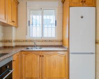 Resale - 2. Townhouse - Punta Prima