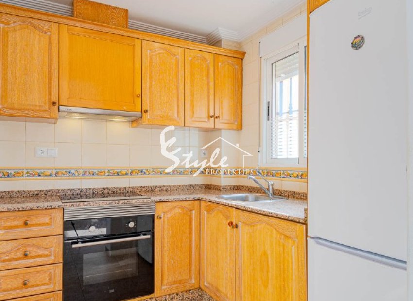 Resale - 2. Townhouse - Punta Prima