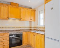 Resale - 2. Townhouse - Punta Prima