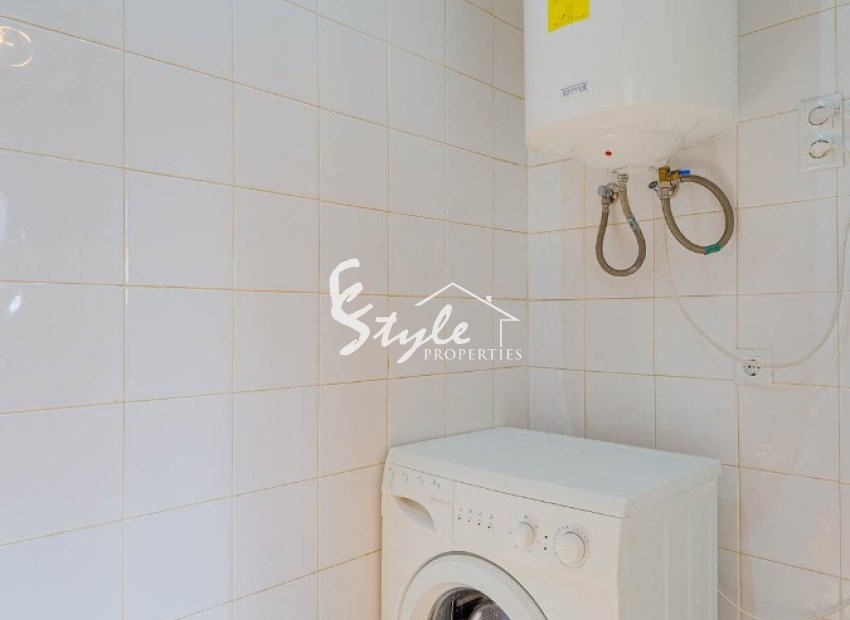 Resale - 2. Townhouse - Punta Prima