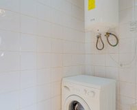 Resale - 2. Townhouse - Punta Prima