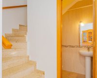 Resale - 2. Townhouse - Punta Prima