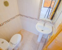 Resale - 2. Townhouse - Punta Prima