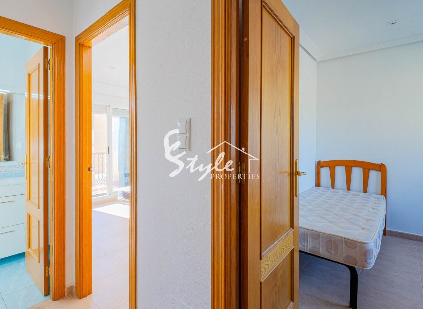 Resale - 2. Townhouse - Punta Prima