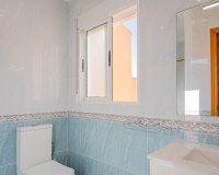 Resale - 2. Townhouse - Punta Prima