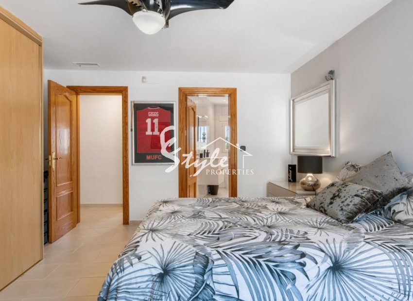 Resale - 5. Finca / Country Property - Catral