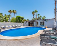 Resale - 5. Finca / Country Property - Catral