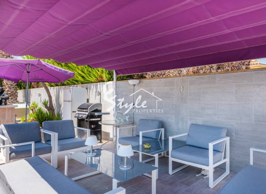 Resale - 5. Finca / Country Property - Catral