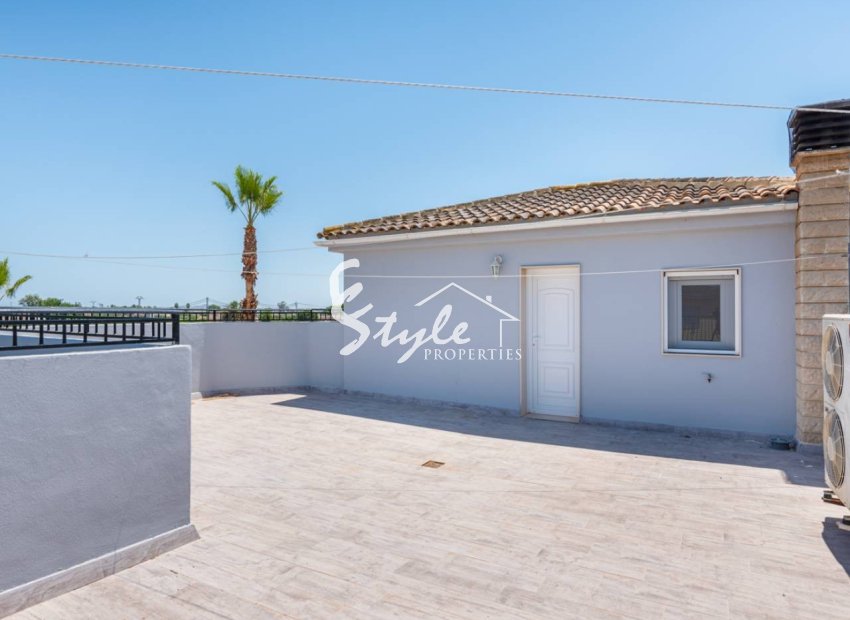 Resale - 5. Finca / Country Property - Catral