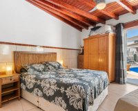 Resale - 5. Finca / Country Property - Catral