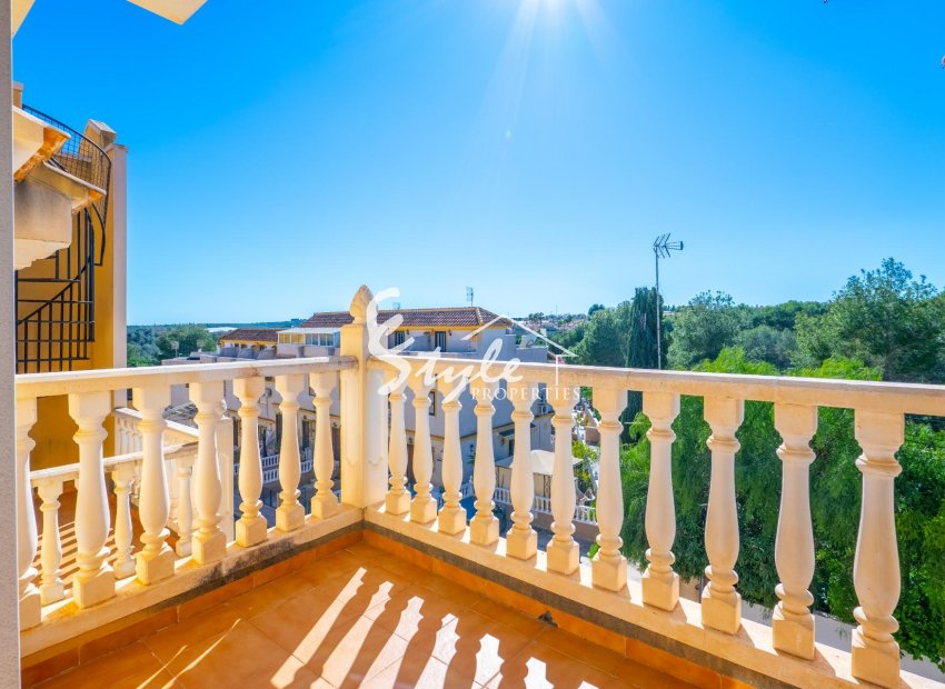 Resale - Adosado - Algorfa (montemar) - Comunidad valenciana