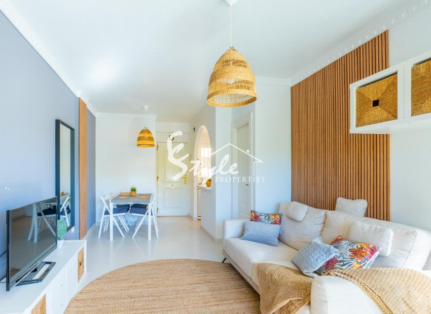 Resale - Adosado - Algorfa (montemar) - Comunidad valenciana