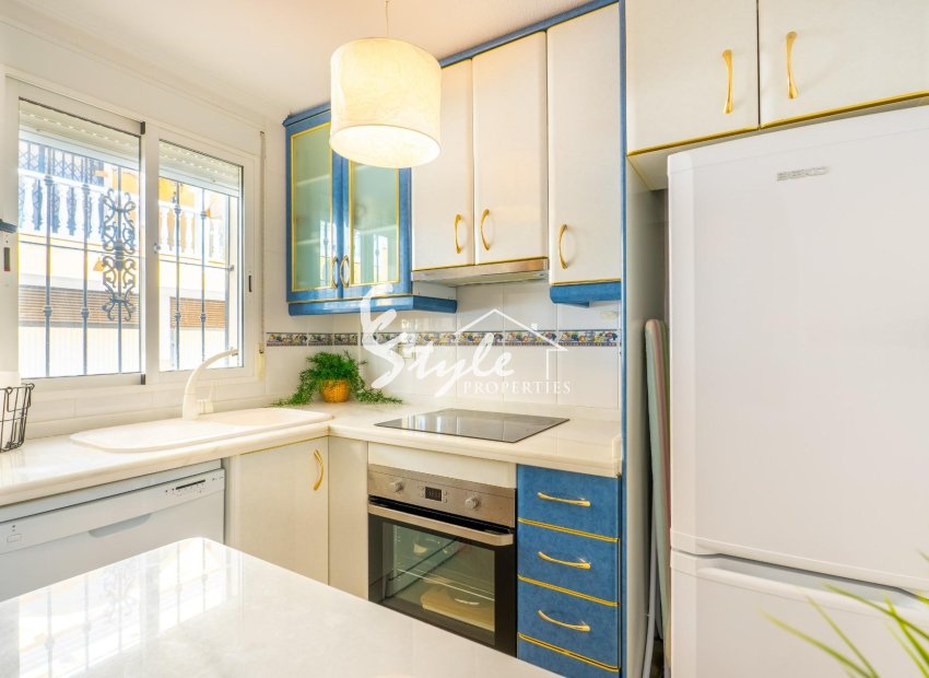 Resale - Adosado - Algorfa (montemar) - Comunidad valenciana