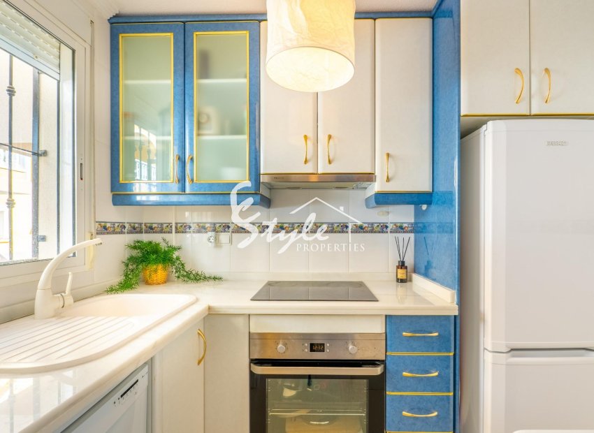 Resale - Adosado - Algorfa (montemar) - Comunidad valenciana