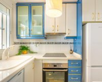 Resale - Adosado - Algorfa (montemar) - Comunidad valenciana