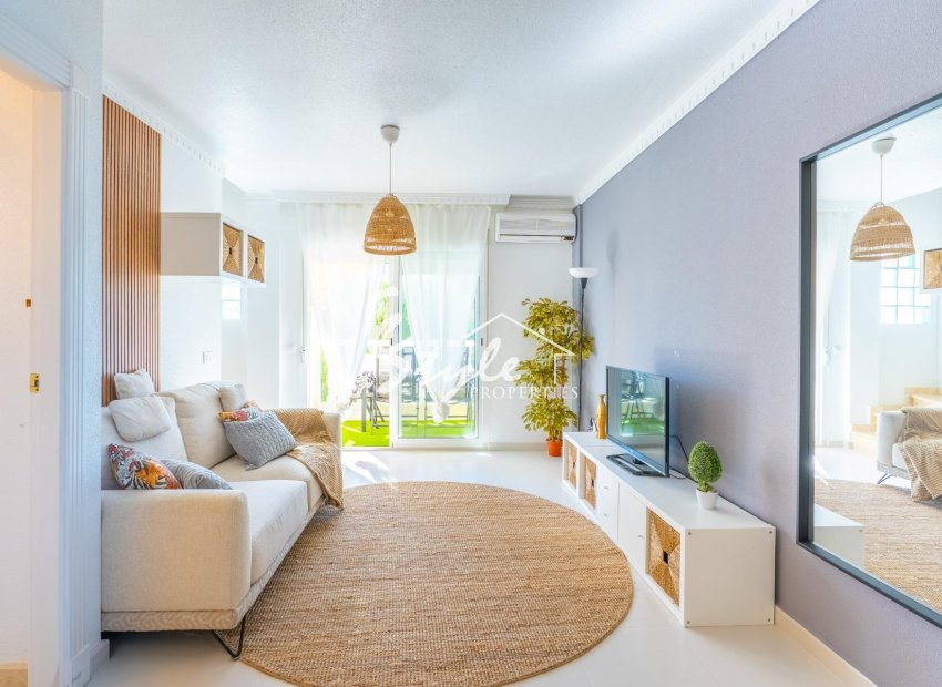 Resale - Adosado - Algorfa (montemar) - Comunidad valenciana