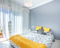 Resale - Adosado - Algorfa (montemar) - Comunidad valenciana