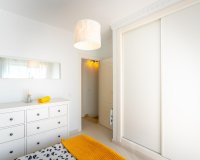 Resale - Adosado - Algorfa (montemar) - Comunidad valenciana