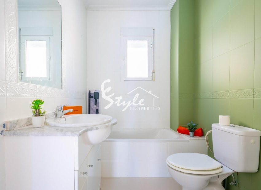 Resale - Adosado - Algorfa (montemar) - Comunidad valenciana