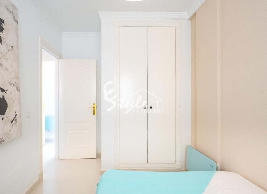 Resale - Adosado - Algorfa (montemar) - Comunidad valenciana