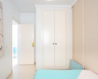 Resale - Adosado - Algorfa (montemar) - Comunidad valenciana