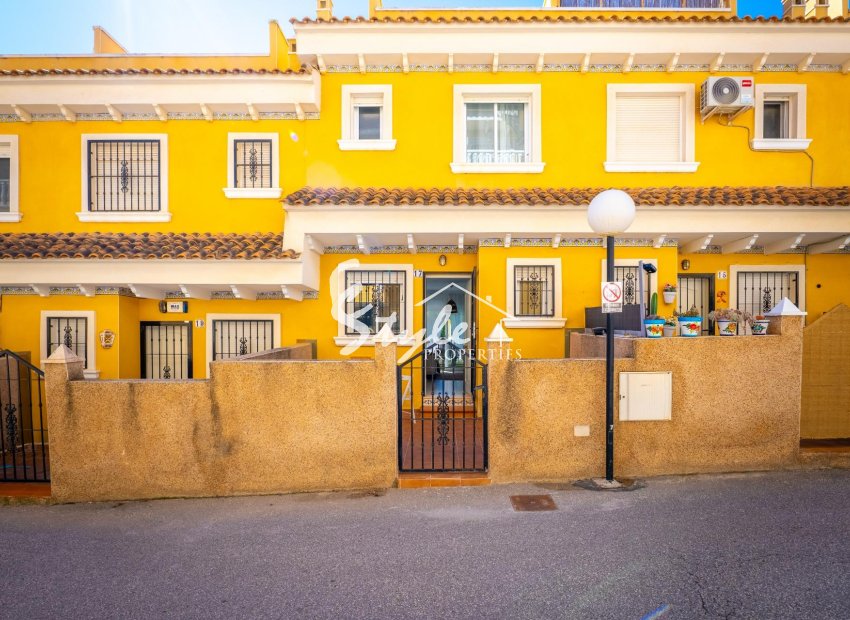 Resale - Adosado - Algorfa (montemar) - Comunidad valenciana