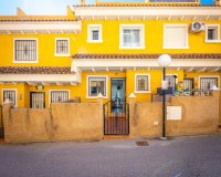 Resale - Adosado - Algorfa (montemar) - Comunidad valenciana