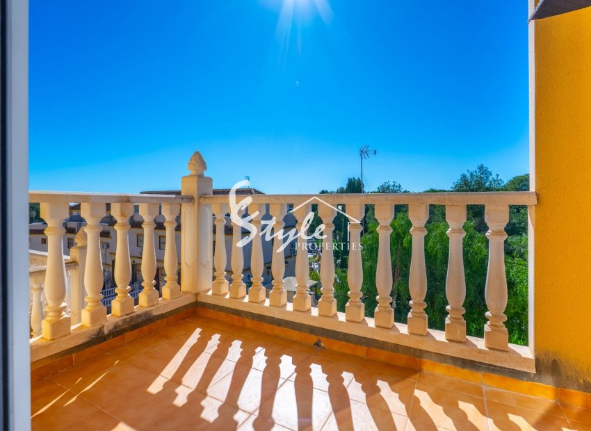 Resale - Adosado - Algorfa (montemar) - Comunidad valenciana