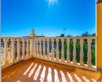 Resale - Adosado - Algorfa (montemar) - Comunidad valenciana