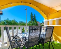 Resale - Adosado - Algorfa (montemar) - Comunidad valenciana