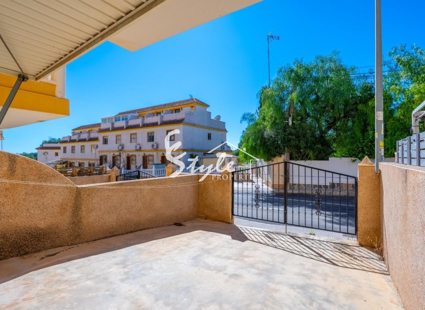 Resale - Adosado - Algorfa (montemar) - Comunidad valenciana