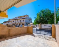 Resale - Adosado - Algorfa (montemar) - Comunidad valenciana