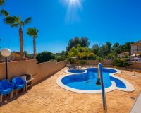 Resale - Adosado - Algorfa (montemar) - Comunidad valenciana