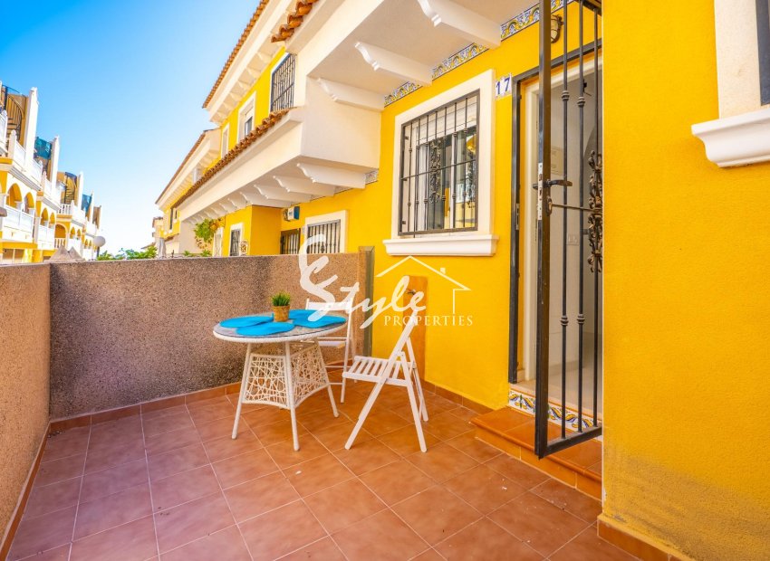 Resale - Adosado - Algorfa (montemar) - Comunidad valenciana