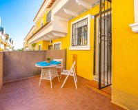 Resale - Adosado - Algorfa (montemar) - Comunidad valenciana