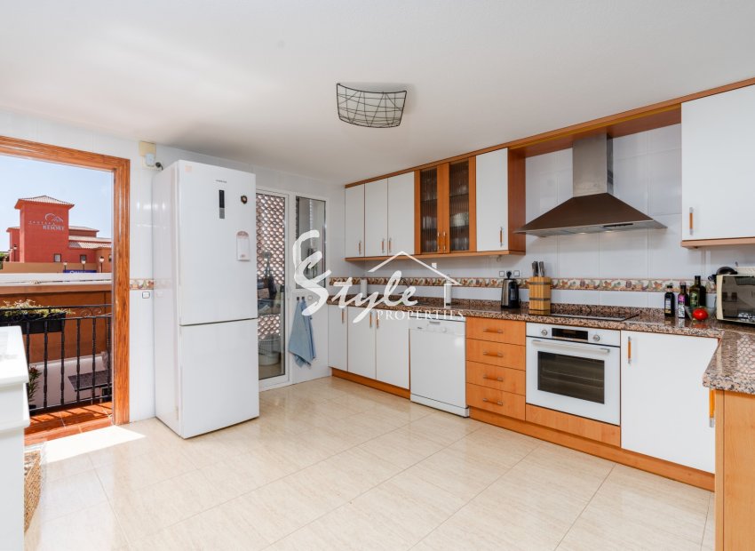 Resale - Adosado - Alicante - Monte Y Mar