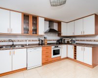 Resale - Adosado - Alicante - Monte Y Mar