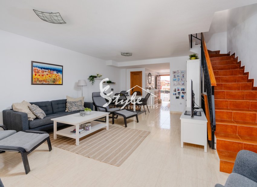 Resale - Adosado - Alicante - Monte Y Mar