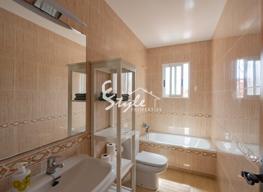 Resale - Adosado - Alicante - Monte Y Mar